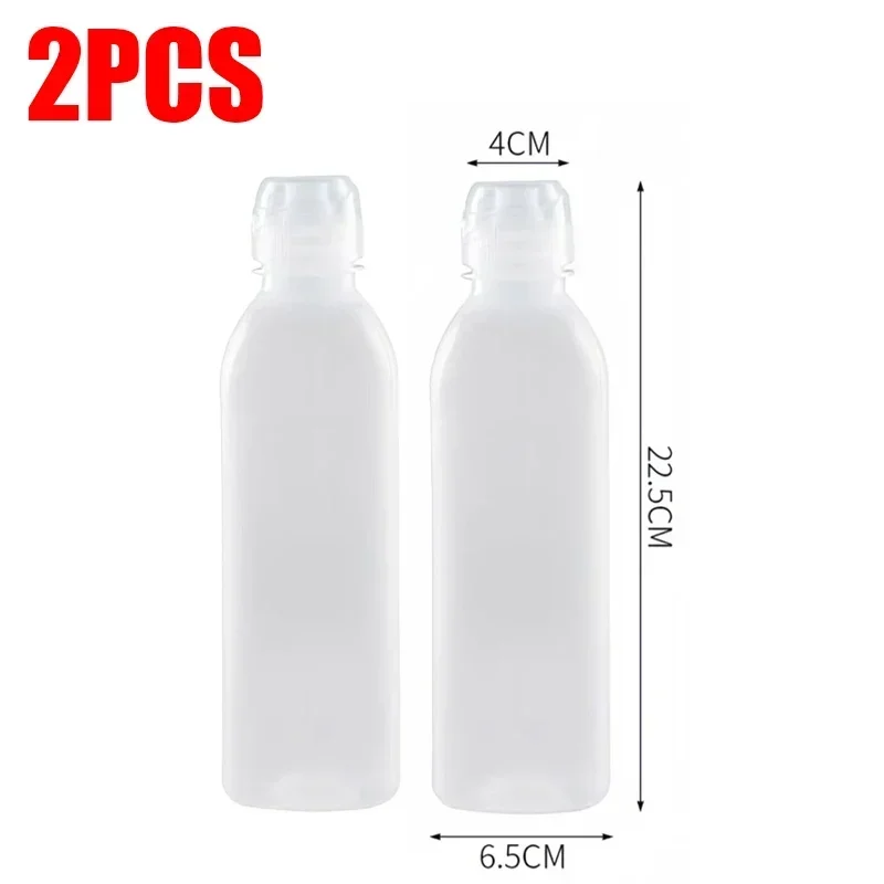 500ML-2PCS