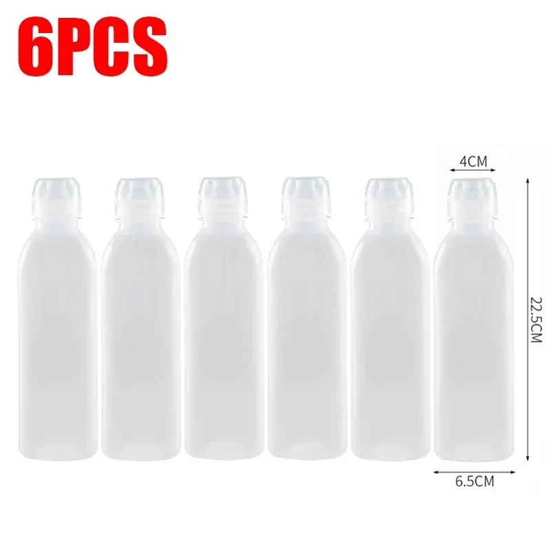 500ML-6PCS