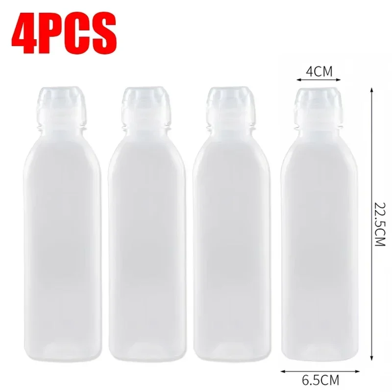 500ML-4PCS