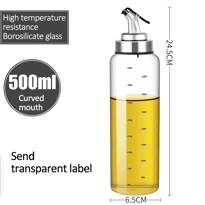500ml A