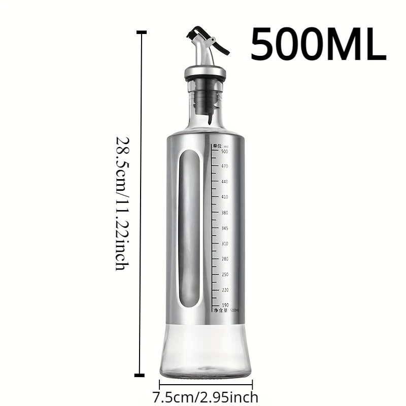 500ML-1PC