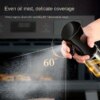 Spray Aceite Nebulizador 60° – Cobertura Amplia 500 ml