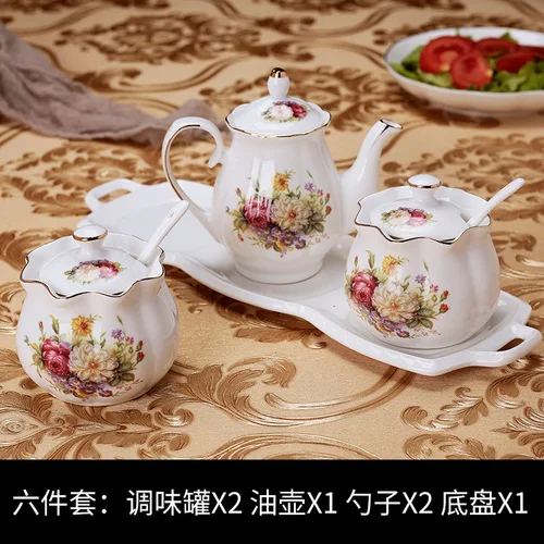 D 3pcs