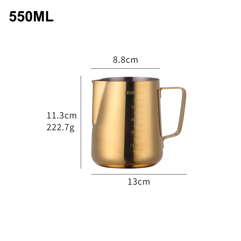 550ml