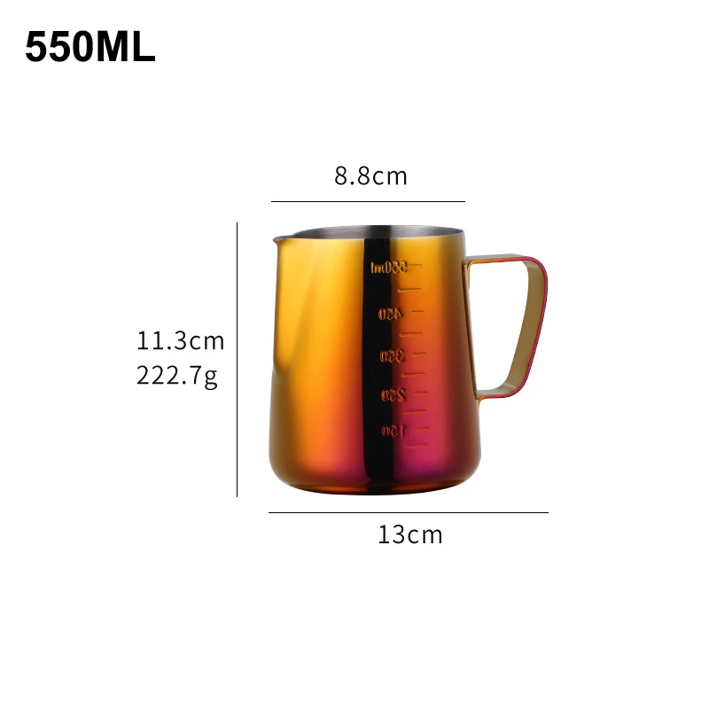 550ml