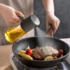 Atomizador Eléctrico de Aceite 250 ml con Asa – BoroSilicato