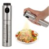 Atomizador de Aceite Inoxidable Automático 100–300 ml