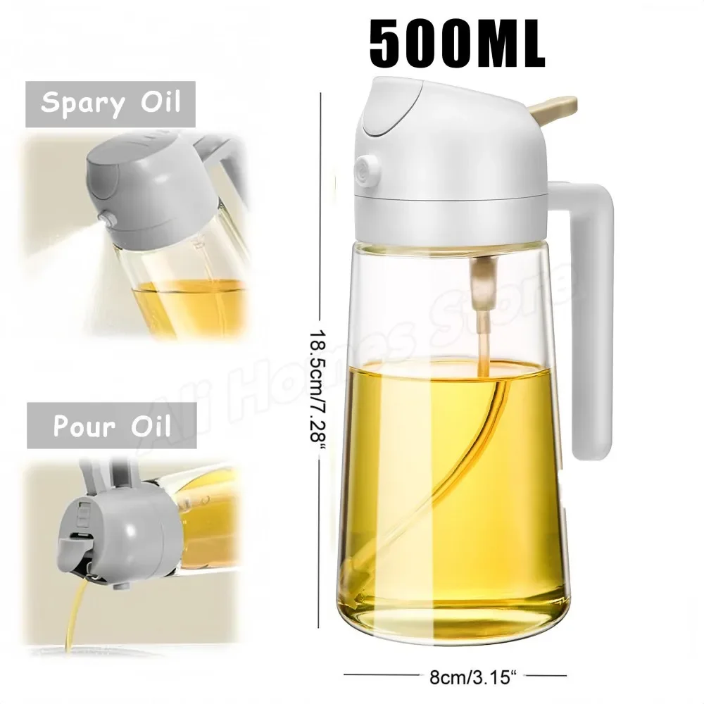 500ml