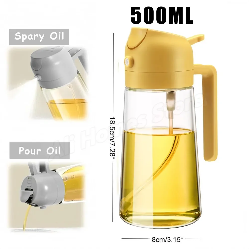 500ml