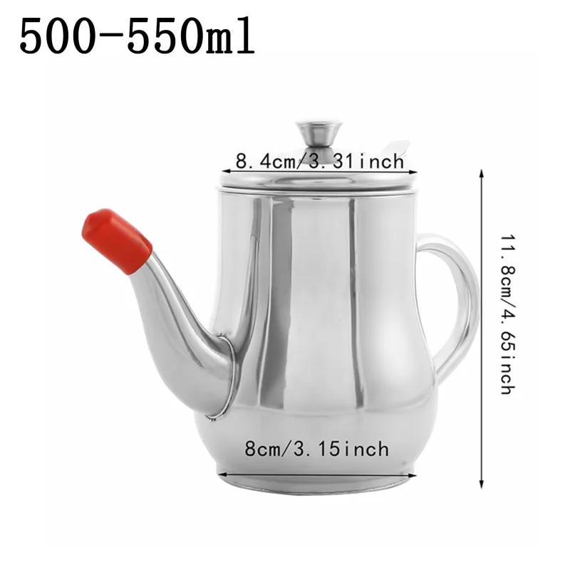 550ML