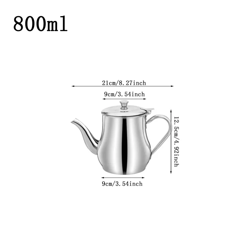 800ml