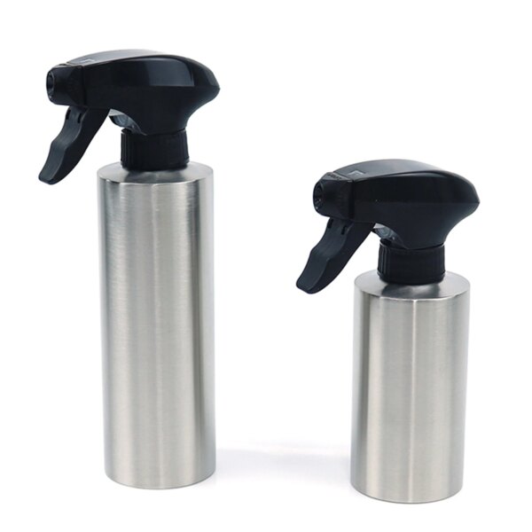 Pulverizador de Acero Inox 250 ml – Spray Profesional
