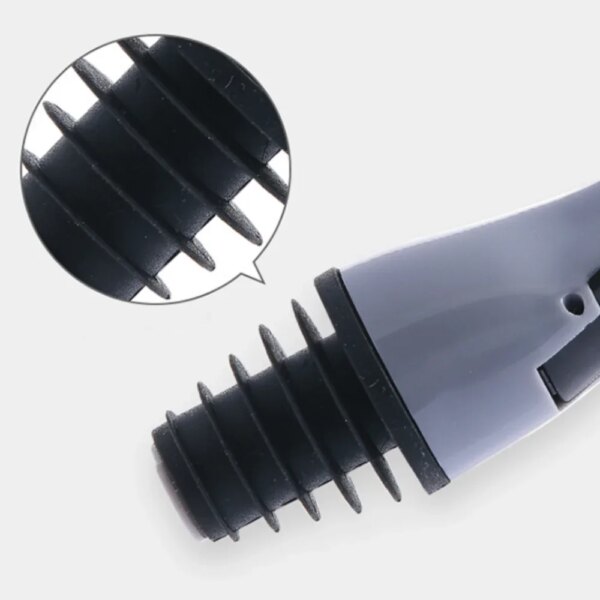 Tapón Vertedor Antigoteo con Sellado al Vacío – Pack de 4