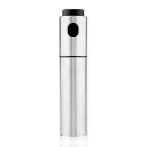 Pulverizador de Aceite en Vidrio 100 ml para Cocina y Barbacoa