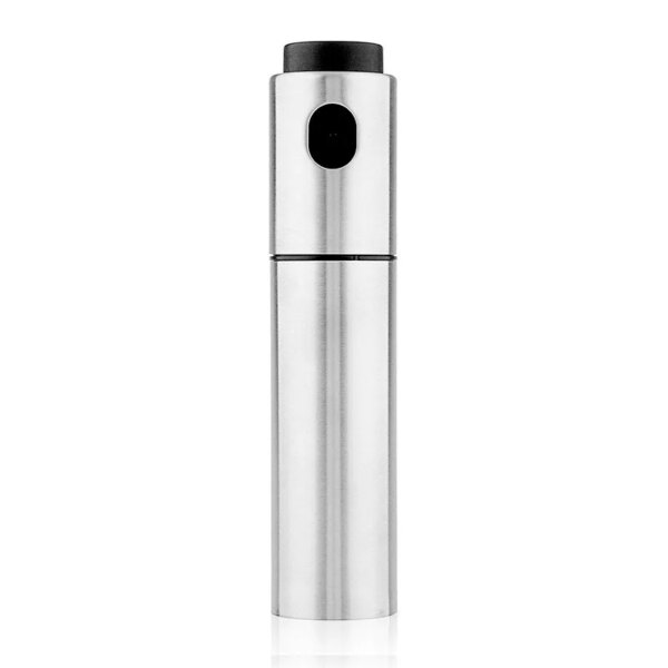 Pulverizador de Aceite en Vidrio 100 ml para Cocina y Barbacoa
