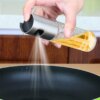 Pulverizador de Aceite en Vidrio 100 ml para Cocina y Barbacoa