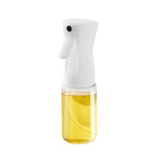 Pulverizador Aceite 200 ml Gatillo Spray Antigoteo