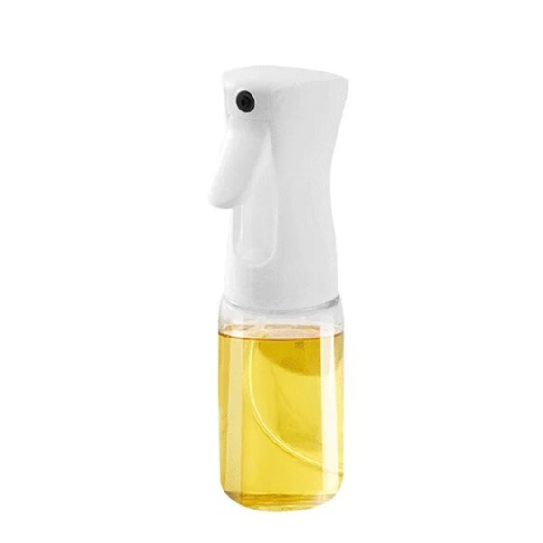 Pulverizador Aceite 200 ml Gatillo Spray Antigoteo
