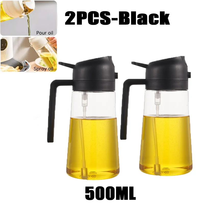 2PCS-500ML