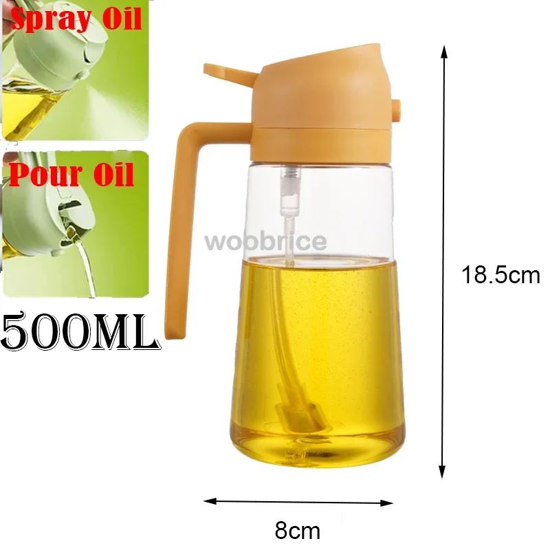 500ML