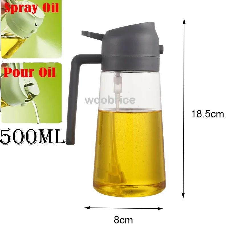 500ml