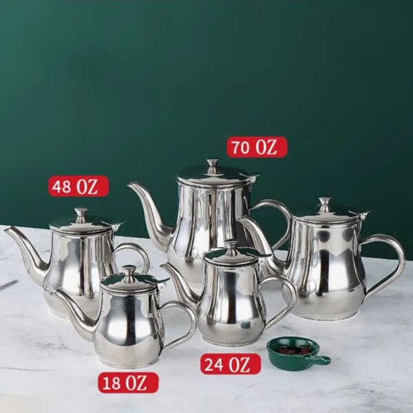 Aceitera Gourmet 500 ml con Control de Vertido Preciso